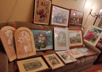 obraz obrazek wyprzedaż kolekcji