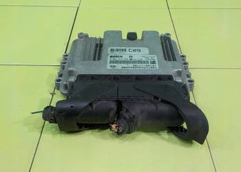 KIA SOUL 1.6 CRDI 09r 5D sterownik komputer silnika 39111-2A121 0281016426
