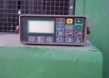 Sprzedam prasę John deere