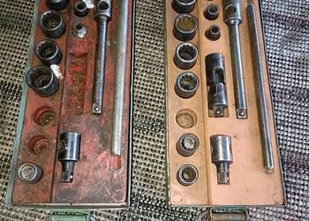 KLUCZE NASADOWE RWAЬ--B Łowicz