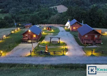 Dom wolnostojący Nowosiółki 105m2