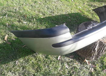 Zderzak tylny + tylna lampa Renault Laguna I po Lifcie Combi Zderzak tylny + tylna lampa Renault Laguna I po Lifcie Combi