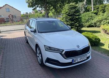 Skoda Octavia oferta prywatna!!!
