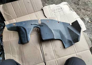 FORD MONDEO MK2 2.0 OSŁONA SILNIKA KOŁA PASOWEGO NADKOLE PRAWE