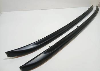 RELINGI DACHOWE LEWY PRAWY BMW X1 E84 LIFT KOMPLET (0005886)