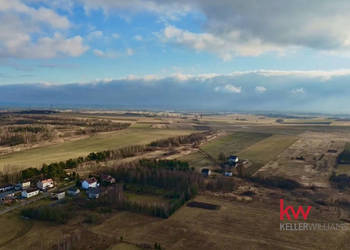 Działka 1144m2 Rzeniszów