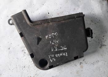 Fiat Panda Punto II 73500301 obudowa paska rozrządu