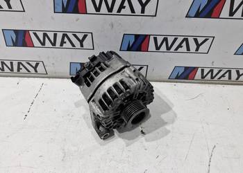  8570672 BMW F07 F10 F11 F15 F25 ALTERNATOR DIESEL N57