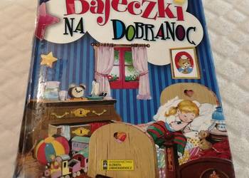 Bajeczki na dobranoc, Elżbieta Jarmołkiewicz (Książeczki