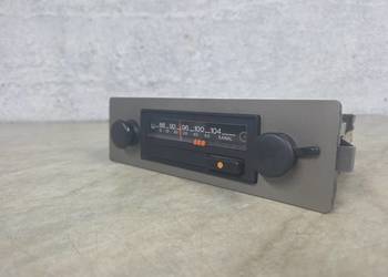 Golf mk1 radio