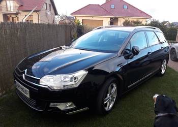 Citroen C5 2.0HDI