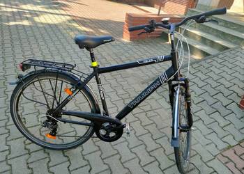 TRIUMPH TS 71 Rozmiar koła 28