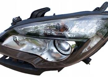 LAMPA LEWY PRZÓD EU XENON OPEL MOKKA I A 5XCVERT 13911E13