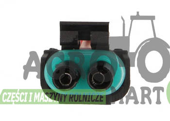 1346372C1, 117547A3, 117547A2, 117547A1 CZUJNIK CIŚNIENIA OLEJU 2PIN CNH