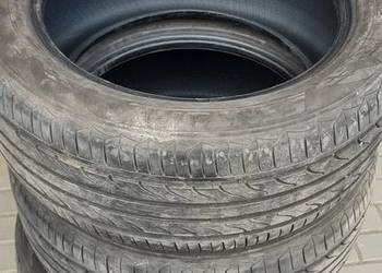 Opony letnie sentury 235/55 r18