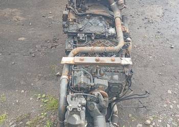 dCi 420 renault premium