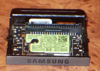 Moduł Wi-Fi i Bluetooth C-24514 BN59-01341B - TV Samsung UE50TU7102