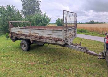 Rozrzutnik obornika Rozrzutnik obornika