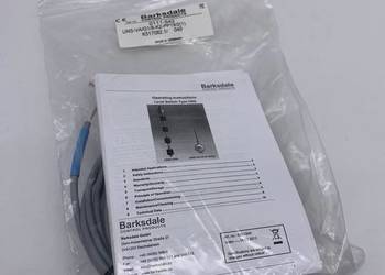 Barksdale Control 0111-542 Level switch