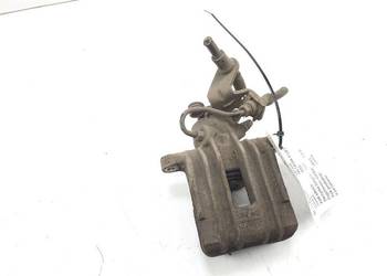 ZACISK HAMULCOWY TYŁ LEWY SKODA OCTAVIA II LIFT