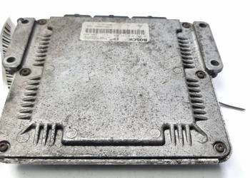 KOMPUTER SILNIKA ECU RENAULT MASTER II 0281010787