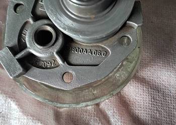 POMPA OLEJOWA DO FIAT 126p