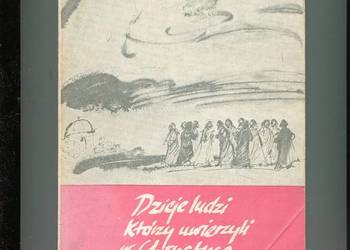 Dzieje ludzi którzy uwierzyli w Chrystusa - Ks.Maliński
