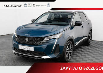 Peugeot 3008 WD2381U#1.6 PureTech GT EAT8 Alcantara Podgrz.f Salon PL VAT2… Peugeot 3008 WD2381U#1.6 PureTech GT EAT8 Alcantara Podgrz.f Salon PL VAT2…