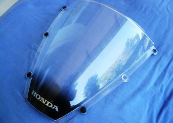 Szyba owiewka Honda CBR 600 RR 2003-2004