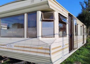 Domek holenderski Willerby Granada 11*3,7 możliwość organizacji transportu