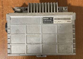 Sterownik Kaseta Komputer Bosch 0 265 150 305