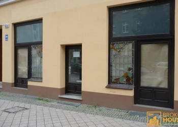 Wynajmę lokal 61.5m2 Opole