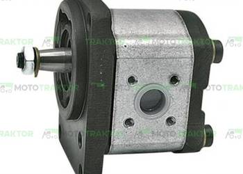 Pompa hydrauliczna Deutz Fahr Lamborghini Same Explorer Laser Nowa