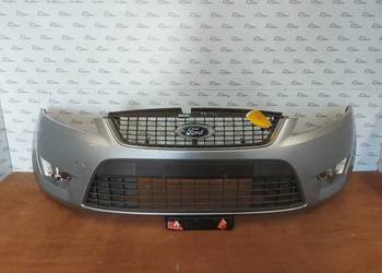 FORD MONDEO MK4 zderzak przód 7S71-17757-A