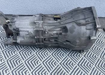 Skrzynia 184KM N47 manual BMW F10 F20 F30