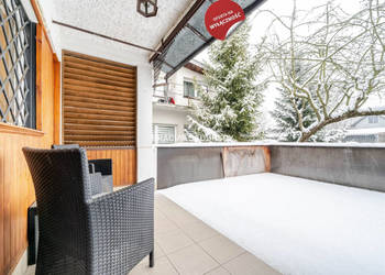 Mieszkanie 72.34m2 2 pok Kraków Górnickiego