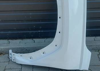 Błotnik lewy Hyundai tucson NX4e lift