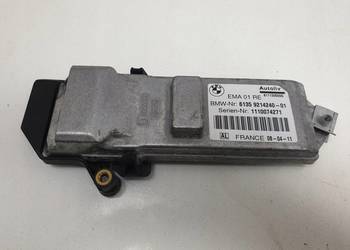 BMW F01 F02 PRAWY MODUŁ PASA EMA 9214240