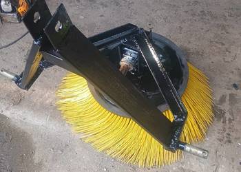 Szczotkarka do truskawek 100cm