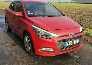 Hyundai i20 1.3 i II (2014-2020)
