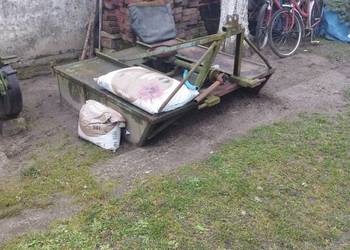 Rozdrabniarka tłuka