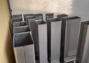 Sprzedam tanio towar likwidowanego sklepu metalowego,i