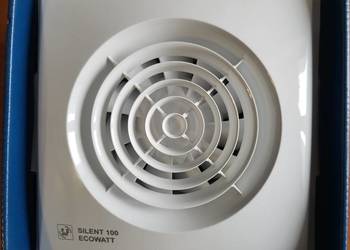 Wentylator Silent 100 Ecowatt CZ