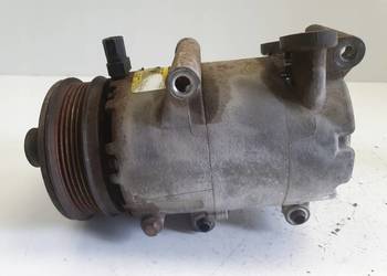 SPRĘŻARKA KLIMATYZACJI Ford Mondeo IV MK4 2.0 TDCI _ pompa