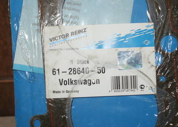 61-28640-50 - VICTOR REINZ - USZCZELKA GŁOWICY AUDI VW
