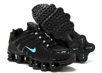NIKE SHOX BUTY MESKIE R. 40-46