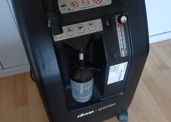 Koncentrator tlenu generator tlenu