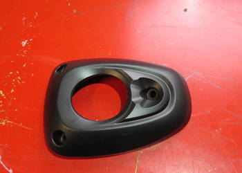 SUZUKI GSX S 1000 GT GSX1000GT 20-24 osłona tłumika wydechy cover zaślepka