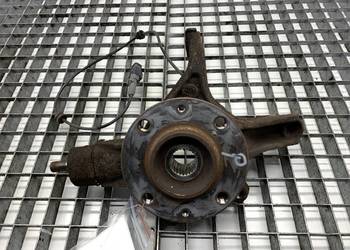 ZWROTNICA PRAWY PRZÓD CITROEN C4 II 1.6 112KM