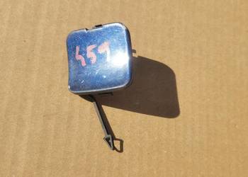 ZAŚLEPKA HAKA ZDERZAKA TYŁ BMW E46 KOMBI 51128229149 // 459